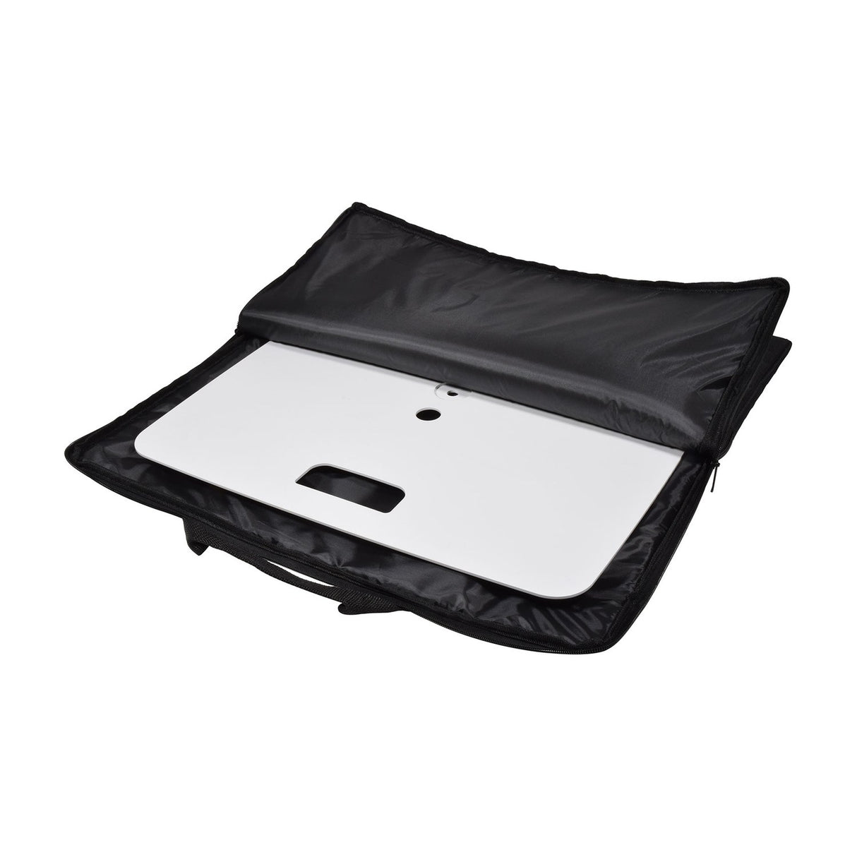 QTX Nylon Transport Bag for Square Base Plates