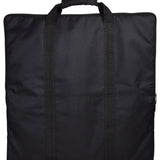 QTX Nylon Transport Bag for Square Base Plates