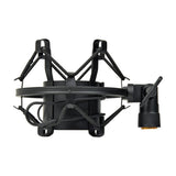 Citronic SMH45 45mm Microphone Shock Mount