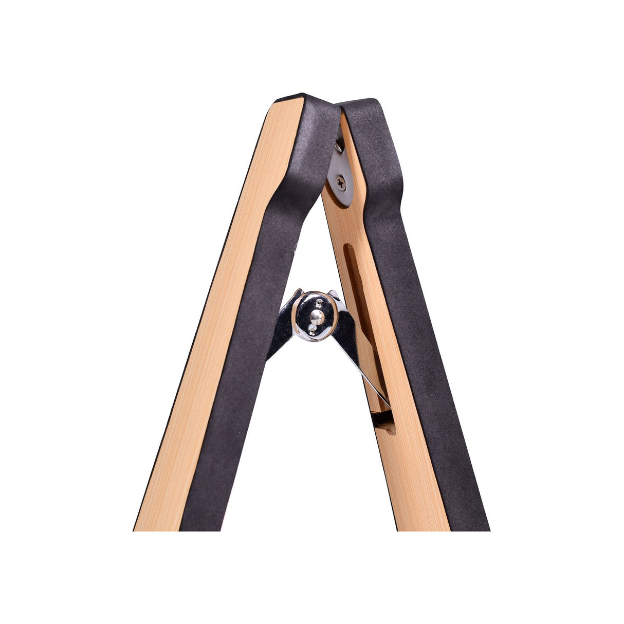 Chord SSTAND-LW Light Wood Folding Guitar Stand