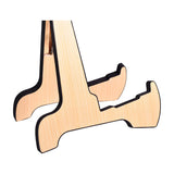 Chord SSTAND-LW Light Wood Folding Guitar Stand