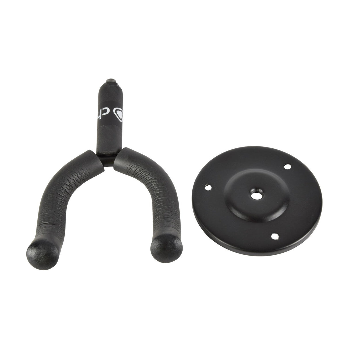 Chord GWB1 Padded Wall Mount Guitar Hanger