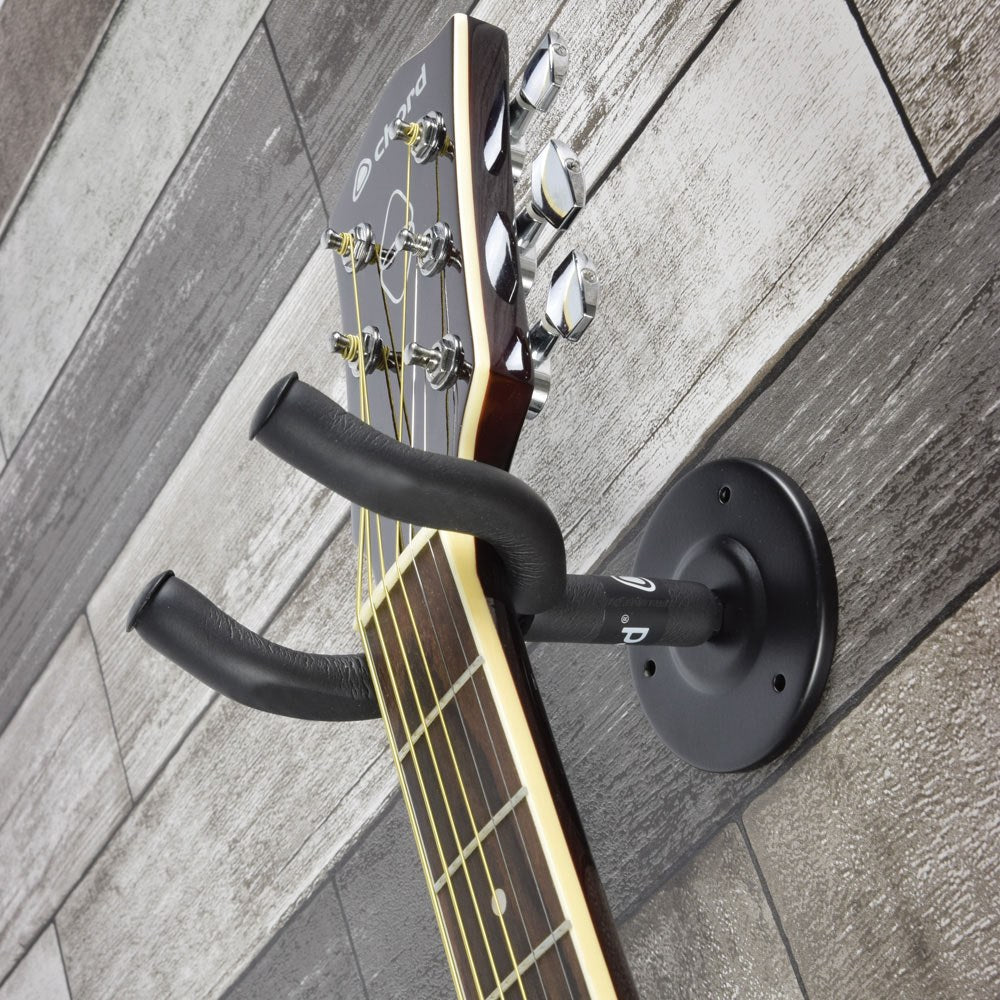 Chord GWB1 Padded Wall Mount Guitar Hanger