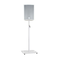 Speaker Stands & Mounts