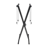 NU-X NPX-10 Double-X Adjustable Keyboard Stand