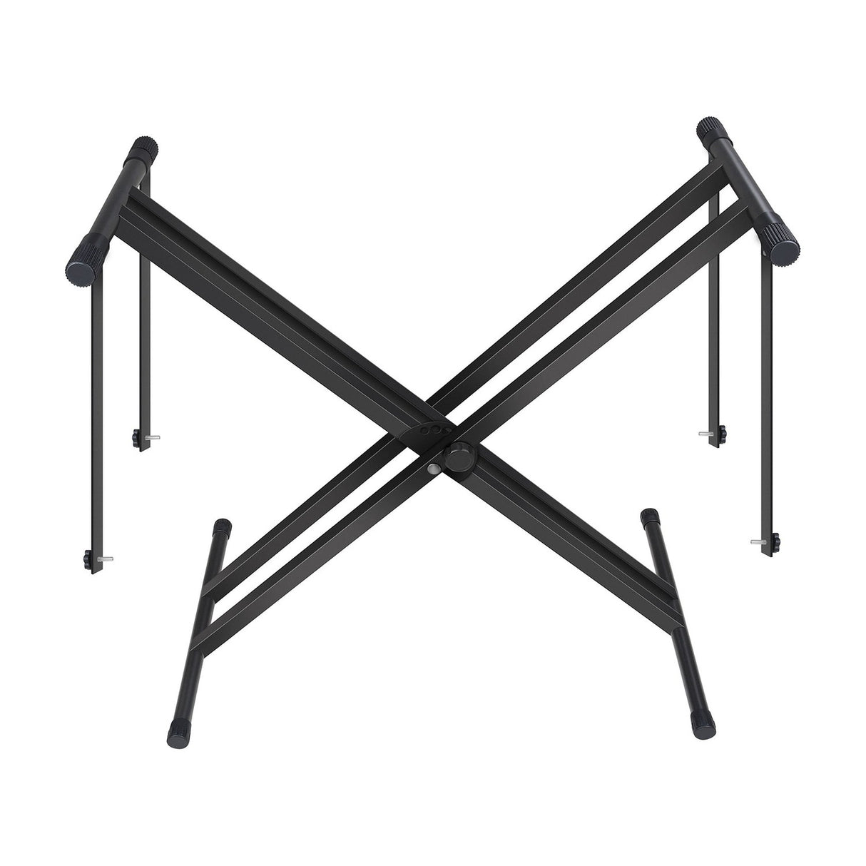 NU-X NPX-10 Double-X Adjustable Keyboard Stand