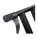 NU-X NPX-10 Double-X Adjustable Keyboard Stand