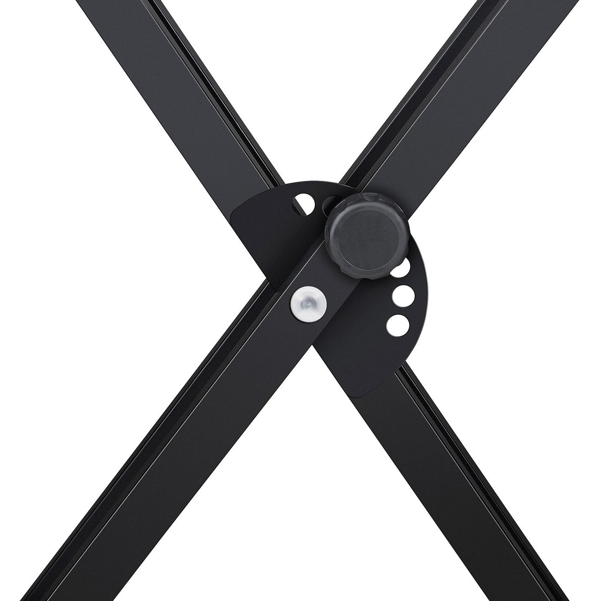 NU-X NPX-10 Double-X Adjustable Keyboard Stand