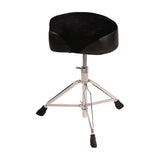 NU-X NDT-03 Height-Adjustable Drum Throne