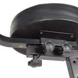 Chord MU-SEAT Padded Musician Seat with Footrest