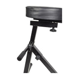 Chord MU-SEAT Padded Musician Seat with Footrest