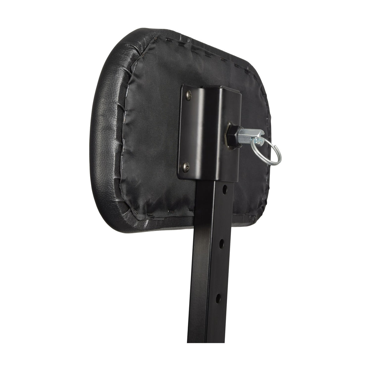 Chord MU-SEAT Padded Musician Seat with Footrest