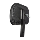Chord MU-SEAT Padded Musician Seat with Footrest