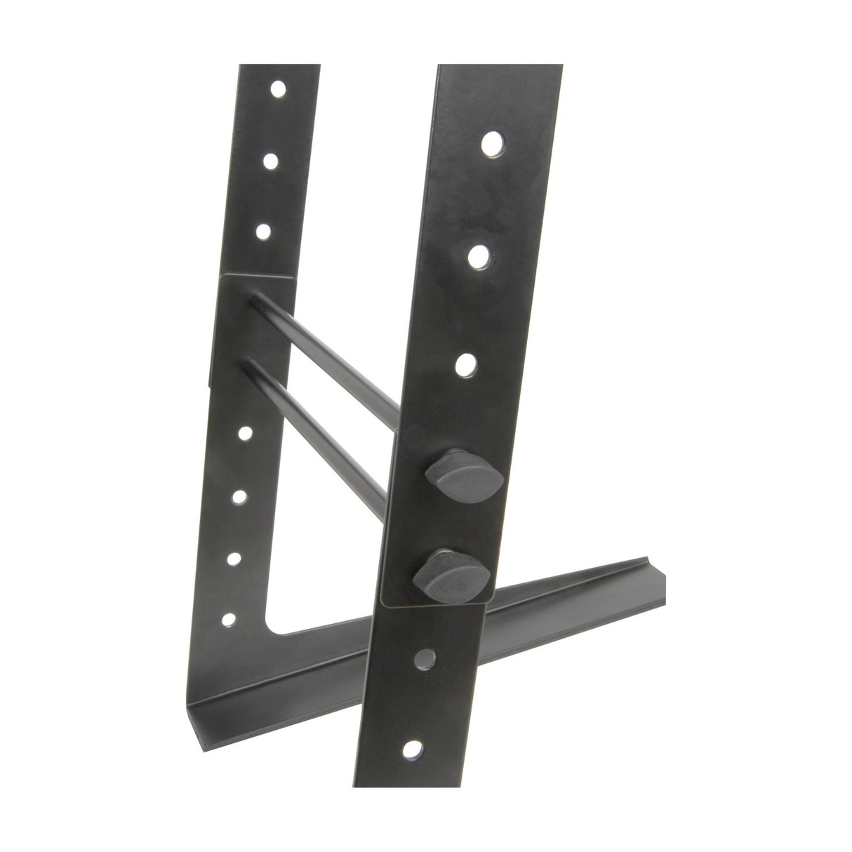 Citronic CLS01 Compact Laptop Stand, 5 Heights