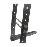 Citronic CLS01 Compact Laptop Stand, 5 Heights