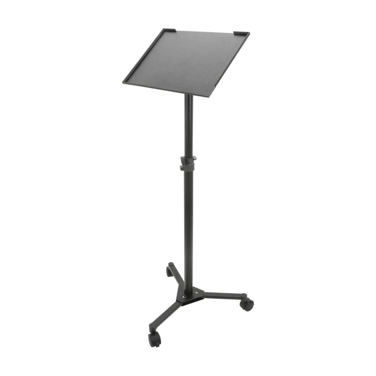 AV:Link LPT1 Height-Adjustable Laptop & Projector Trolley