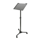 AV:Link LPT1 Height-Adjustable Laptop & Projector Trolley