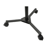 AV:Link LPT1 Height-Adjustable Laptop & Projector Trolley