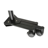 AV:Link LPT1 Height-Adjustable Laptop & Projector Trolley