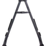 Chord A-frame Guitar Stand with Anti-slip Feet