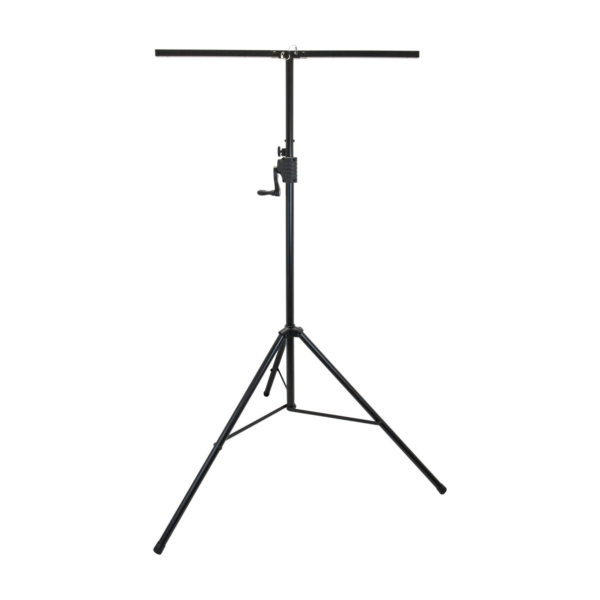 Citronic Heavy Duty Lighting Stand with Winch & T-bar