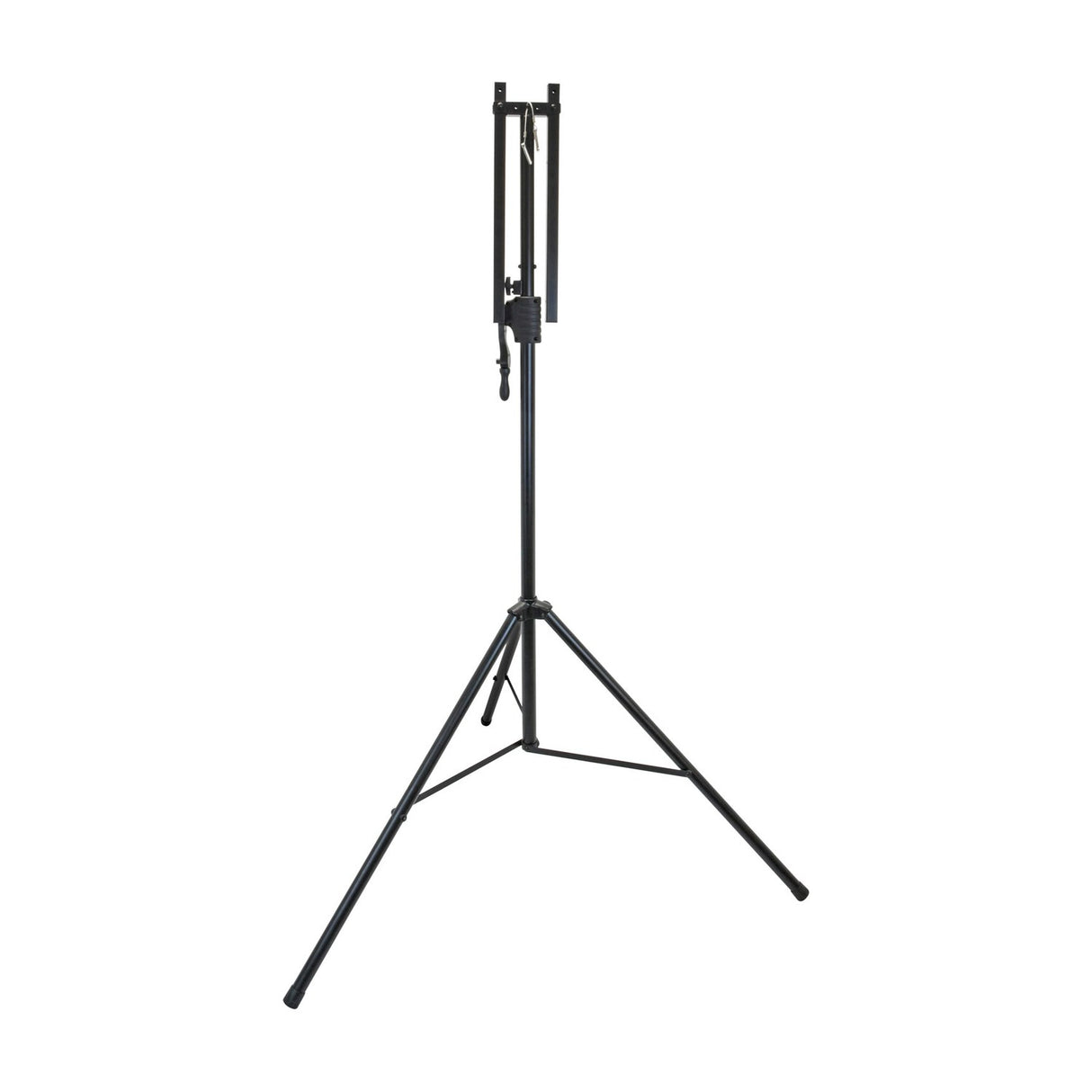 Citronic Heavy Duty Lighting Stand with Winch & T-bar