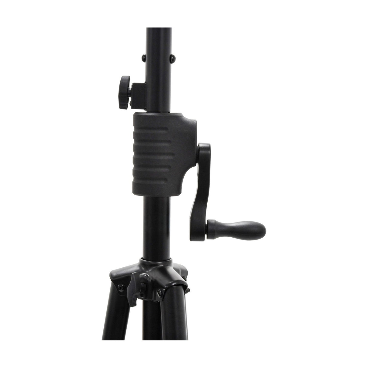 Citronic Heavy Duty Lighting Stand with Winch & T-bar
