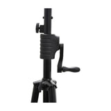 Citronic Heavy Duty Lighting Stand with Winch & T-bar