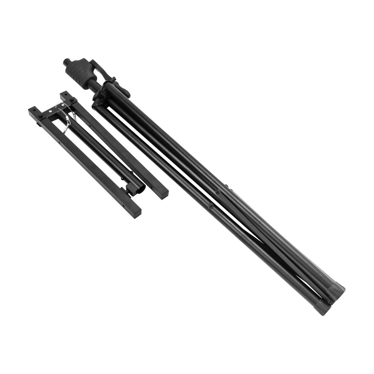 Citronic Heavy Duty Lighting Stand with Winch & T-bar