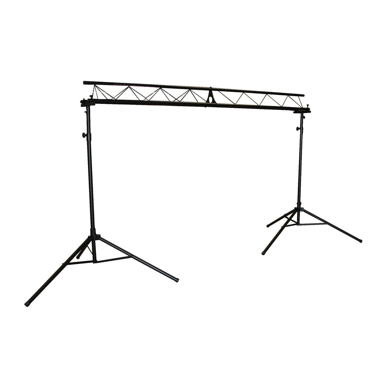 QTX Triangle Lighting Truss System - 3M T-Bar