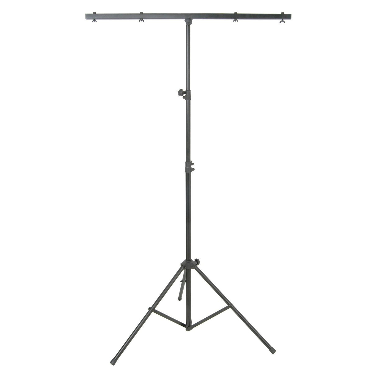 QTX LT01 Lightweight Lighting Stand - 1M T-Bar