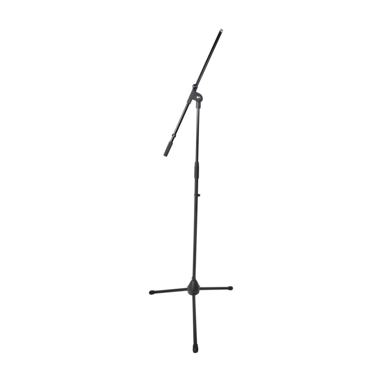 Chord Boom Microphone Stand with Tripod Base