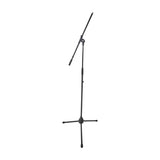 Chord Boom Microphone Stand with Tripod Base