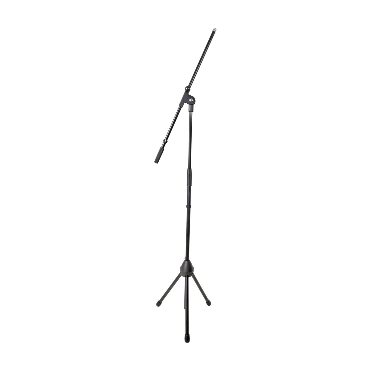 Chord Boom Microphone Stand with Tripod Base