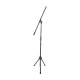 Chord Boom Microphone Stand with Tripod Base