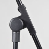 Chord Boom Microphone Stand with Tripod Base