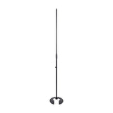 Chord Stackable Microphone Stand in Black