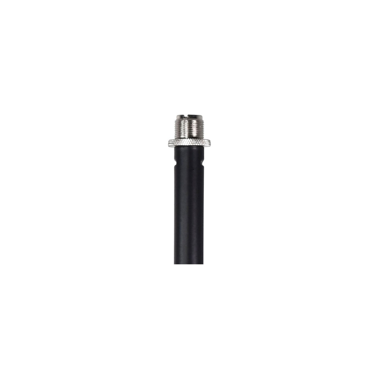 Chord Stackable Microphone Stand in Black