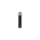 Chord Stackable Microphone Stand in Black