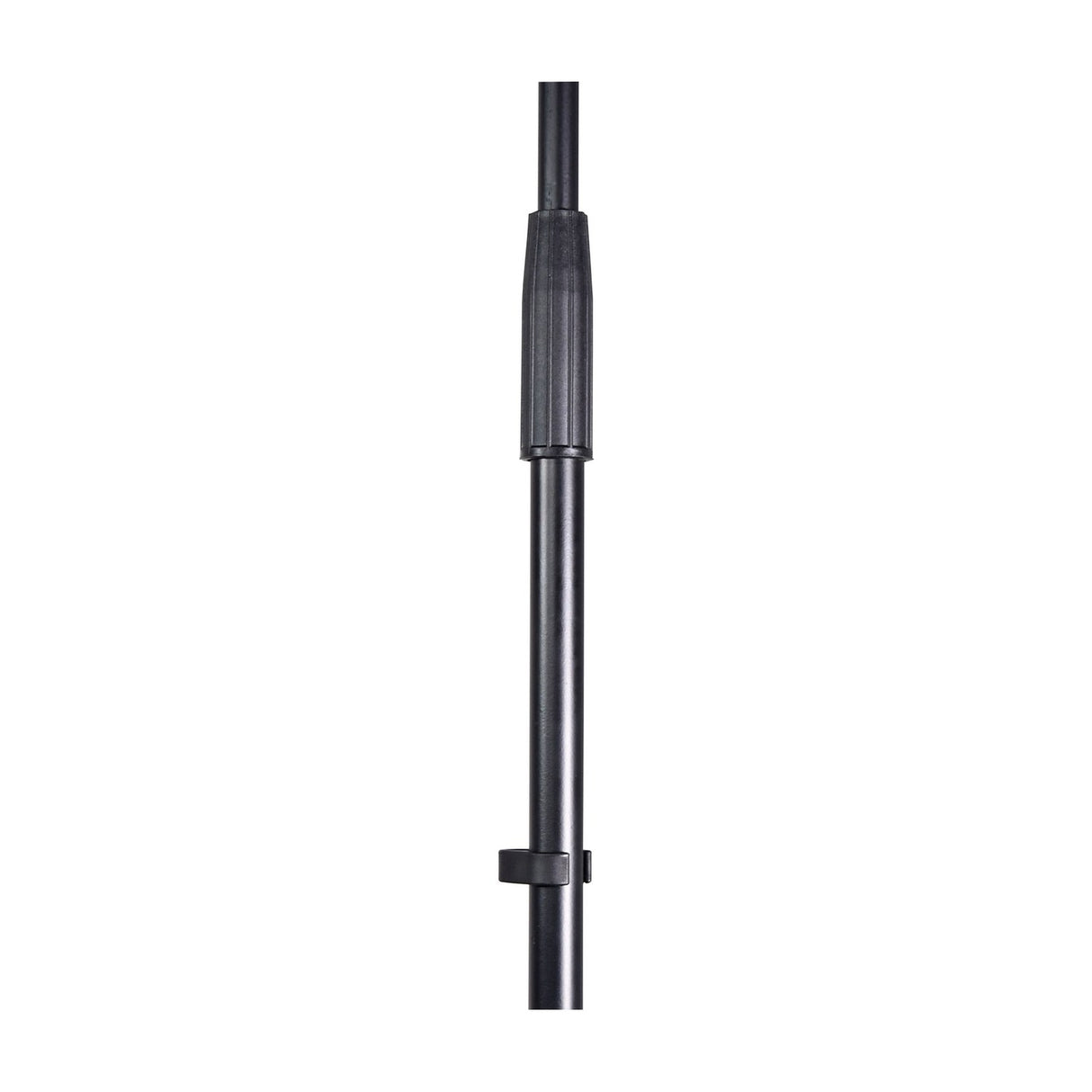 Chord Stackable Microphone Stand in Black