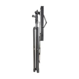 Chord Foldable Sheet Music Stand with Carry Bag
