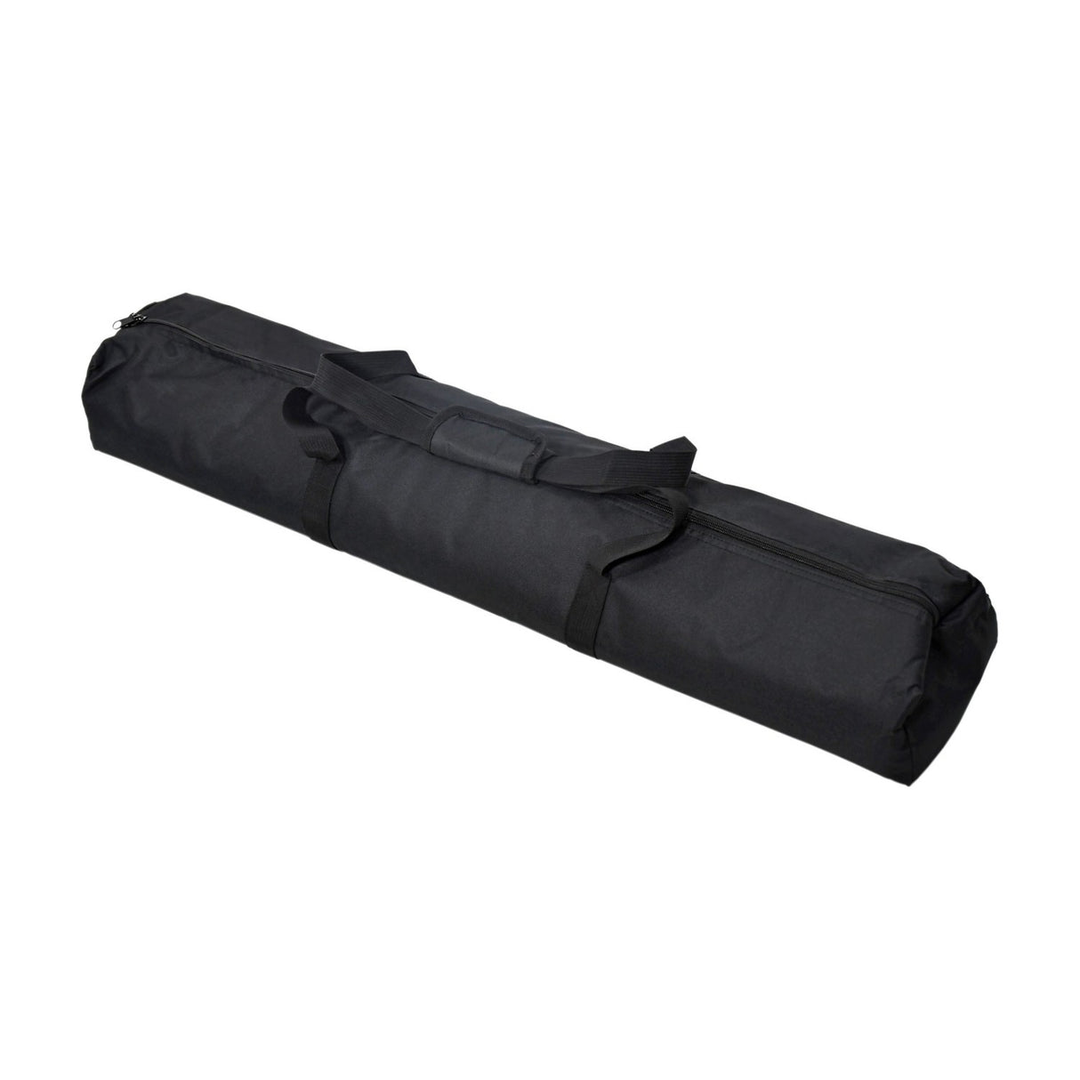 QTX Heavy Duty Speaker Stand Kit with Carry Bag