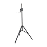 Citronic Winch Speaker Stand, 50Kg Load, Adjustable
