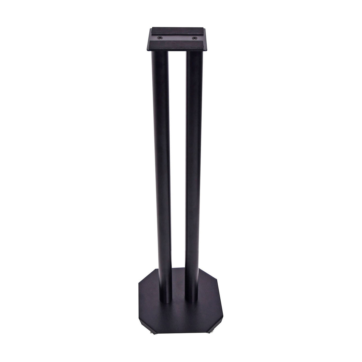 QTX Steel Studio Monitor Stands 80cm - Pair