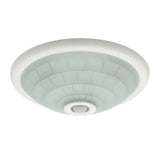 E27 Round Surface Downlight White IP20 2W max
