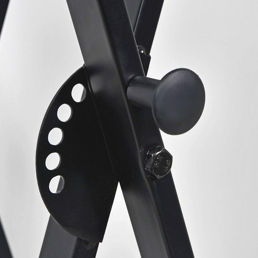 Chord Double X-Frame Keyboard Stand with Spring Bolt