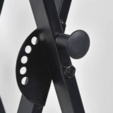 Chord Double X-Frame Keyboard Stand with Spring Bolt