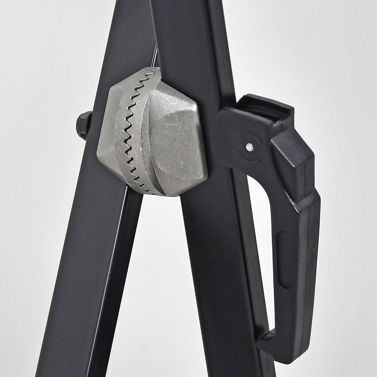 Chord Double X-Frame Keyboard Stand with Tooth Lock