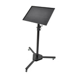 AV:Link LPT-2 Height-Adjustable Laptop & Projector Trolley