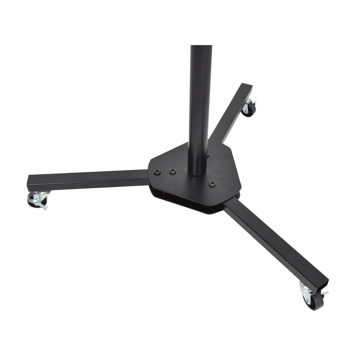 AV:Link LPT-2 Height-Adjustable Laptop & Projector Trolley
